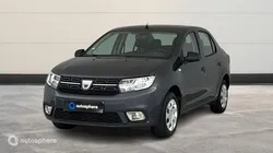 Dacia Logan 0.9 TCe 90ch Essentiel - 20