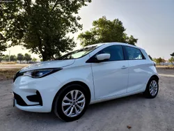 Renault Zoe Intens 50 R135 - Bateria Própria