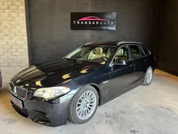 BMW SERIE 5 TOURING F11 523i 204ch Luxe A