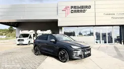 Cupra Terramar 1.5 e-Hybrid Special Edition DSG