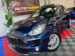 PORSCHE MACAN S 3.0 D V6 258CV Bi-Turbo PDK/ Full Options/ Carnet 2 Clés/ ✨Excellent état/ Véhicule Français🇫🇷