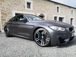 BMW M4 COUPE I (F82) M4 431ch DKG