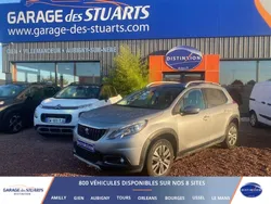 PEUGEOT 2008 1.2i 12V S&S - 130 Allure
