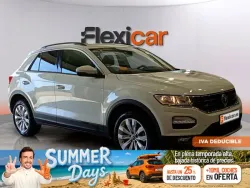 VOLKSWAGEN T-Roc 1.5 TSI Advance DSG7
