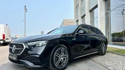 Mercedes-Benz Classe E de 2025