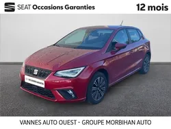 Seat Ibiza V 1.0 ECOTSI 110 CH S/S DSG7 Style Business