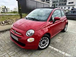 Fiat 500C 1.2 8V Lounge S&S