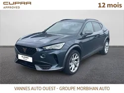 Cupra Formentor 2.0 TDI 150 CH V