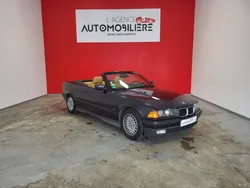 BMW Série 3 Cabriolet BMW SERIE 3 (E36) CABRIOLET 325IA