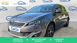 Peugeot 308 II 1.2 PureTech 130 EAT6 Allure