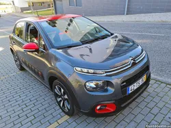 Citroën C3 1.2 VTI Feel 58.000kms
