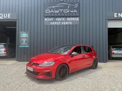 Volkswagen GOLF VII GTI Performance 2.0 TSI 245cv DSG - Dynaudio - Keyless - Toit ouvrant