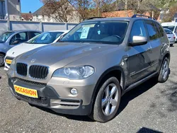 BMW X5 E70 Luxe 3.0 DA xDrive 235ch Boite Automatique