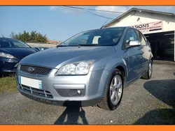 Ford Focus 2 1.6 Ti-VCT 115cv Titanium 152 000 Kms