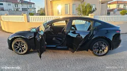 Tesla Model 3 Long-Range Dual Motor AWD