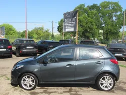 Mazda 2 1.6 mz-cd 90 performance 89000 km seulement