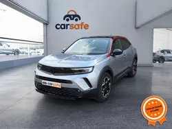 Opel Mokka 1.2 T 130 GS-LINE 4X2 / BOITE AUTO / OPTION PURE PANEL / PNEUS EN 18'' 4 SAISONS