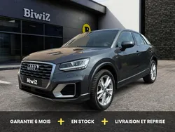 Audi Q2 1.4 Tfsi 150 ch S-line /1ère main/Suivi entretien