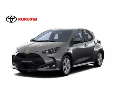 TOYOTA Yaris 120H 1.5 Active