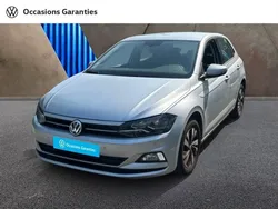 Volkswagen Polo 1.0 65ch Confortline Business