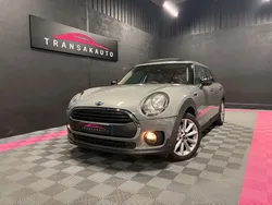 Mini CLUBMAN 1.5d 116 cv One D