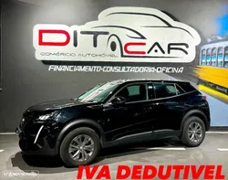 Peugeot e-2008 Active Pack