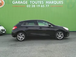 CITROEN C4 2 1.6 HDI 92CH Business / Entretenu / Révisé et garanti / Idéal jeune permis