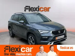 SEAT Ateca 1.5 EcoTSI S&S FR Go DSG