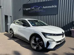 Renault MEGANE V E-TECH ELECTRIC EV40 130CH EQUILIBRE STANDARD CHARGE
