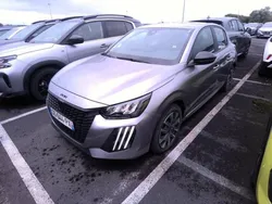 Peugeot 208 Electrique 51 kWh 156ch Active