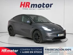 TESLA Model 3 Long-Range Dual Motor AWD