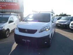 Peugeot EXPERT FOURGON Expert Fourgon L2H1 Pack CD Clim
