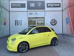 Abarth 500C e 155ch Turismo