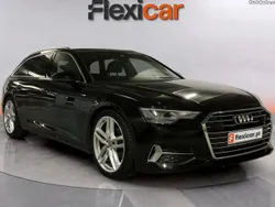 Audi A6 40 TDI quattro S tronic S line
