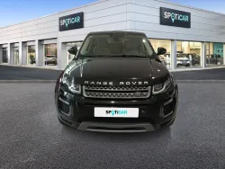 Land Rover Range Rover Evoque 2.0TD4 SE Dynamic 4WD Aut. 150
