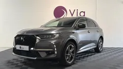 DS 7 Crossback 1.6 PureTech 225 EAT8 Grand Chic Opéra