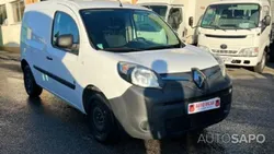 Renault Kangoo de 2013
