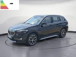 BMW X1 sDrive20d xLine Steptronic Navigation Komfortzugang Rückfahrkamera Sitzheizung