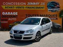 Volkswagen Polo 1.4 TDI 70 TREND