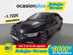 Volkswagen Passat 1.5 TSI ACT Executive DSG7 110kW