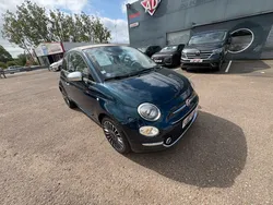 Fiat 500c 1.2 8v 69ch eco pack lounge