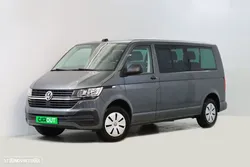 VW Transporter 2.0 TDI L.Business