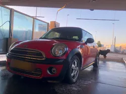 MINI One D
