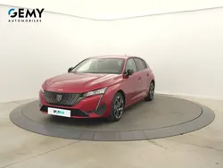 PEUGEOT 308 PureTech 130ch S&S BVM6 Allure Pack