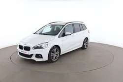 BMW Série 2 Gran Tourer 220d xDrive M Sport BVA8 190 ch