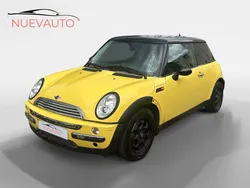 MINI MINI 1.6i - 115 Cooper CVT