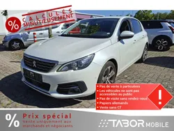 Peugeot 308 1.5 BlHDi 130 Allure Kamera PDC SHZ LM