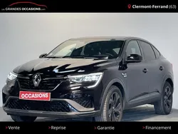 Renault Arkana R.S. Line mild hybrid 140 EDC