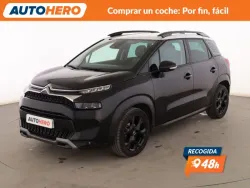 CITROEN C3 Aircross BlueHDi S&S Shine 100