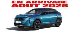 Peugeot 3008 1.2 HYBRID 145CH ALLURE BUSINESS E-DCS6